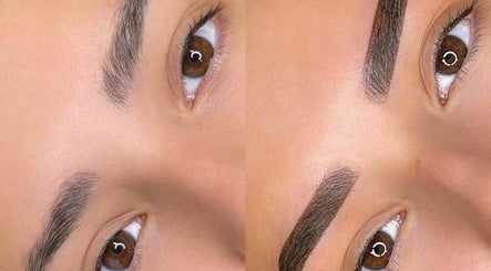 The Art Of Brows image 2