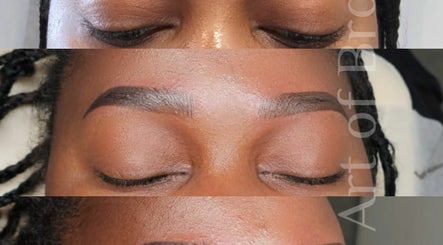 The Art Of Brows image 3