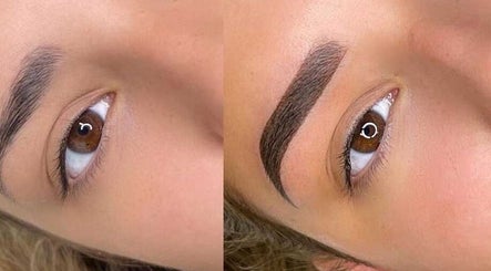 The Art Of Brows image 2