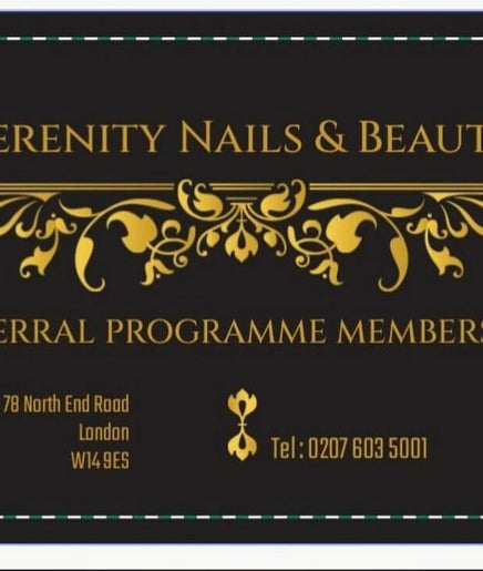 Serenity nails & beauty Ltd image 2