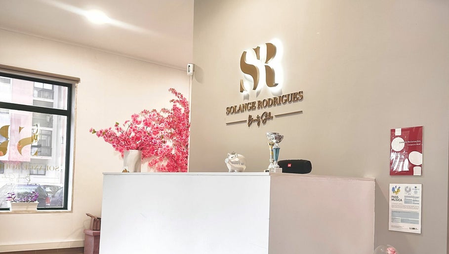 Solange Rodrigues Beauty Studio, bilde 1