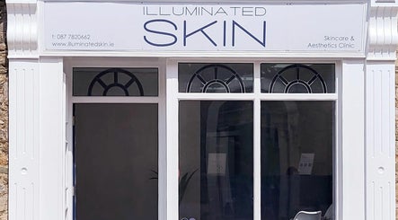 Illuminated Skin изображение 3