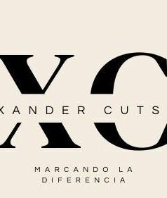 Xander Cuts – obraz 2