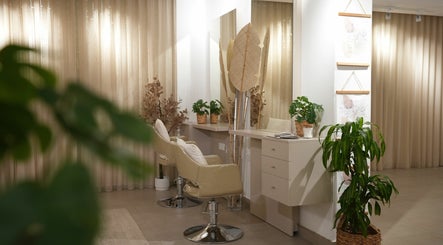 The Room Boutique Salon slika 2