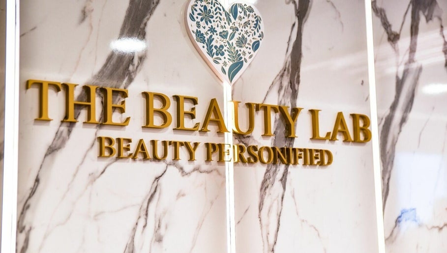 The Beauty Lab Ladies Salon billede 1