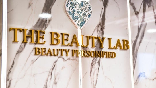 The Beauty Lab Ladies Salon