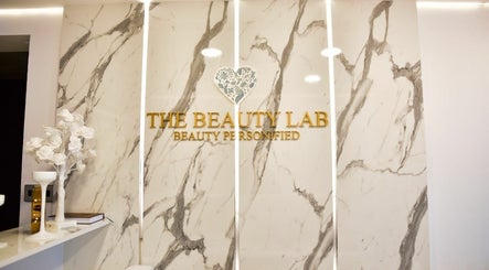 The Beauty Lab Ladies Salon billede 2
