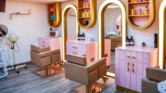 The Beauty Lab Ladies Salon