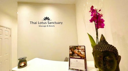 Thai Lotus Sanctuary image 2