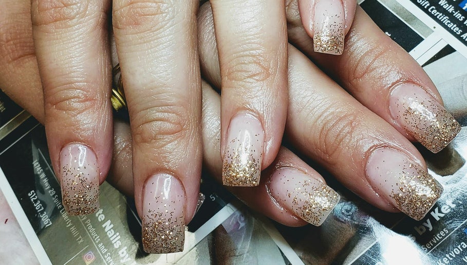 Absolute Nails by Ket imagem 1