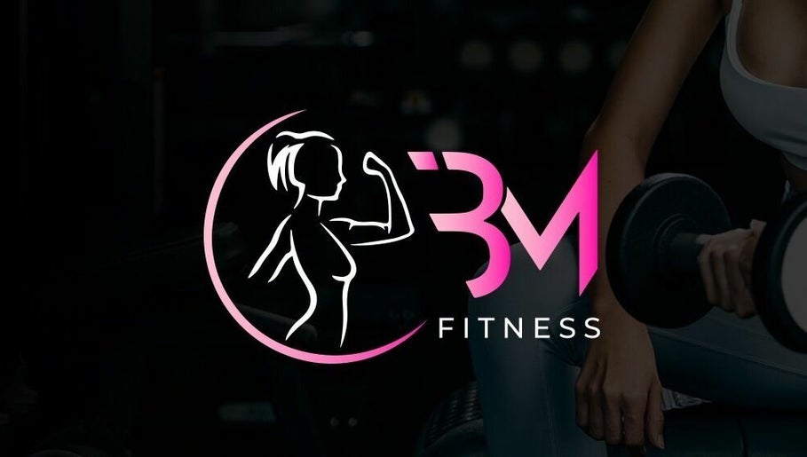 BM Fitness – kuva 1