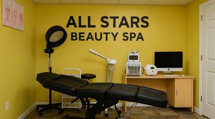 allstarsbeautyspa obrázek 2