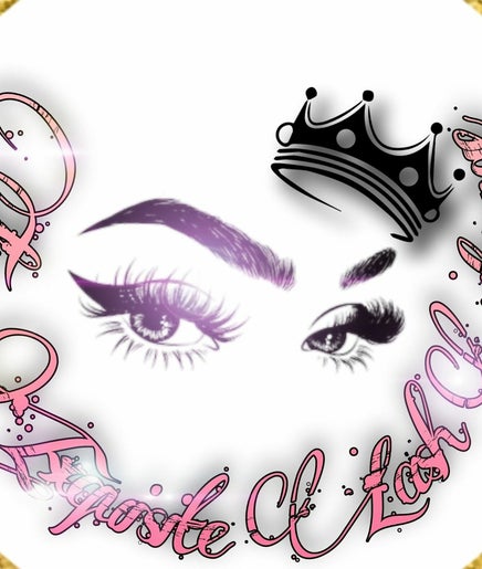 The Exquisite Lash Lounge imagem 2