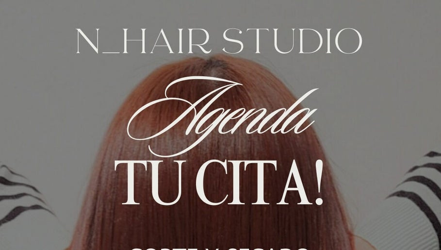 N Hair Studio PR image 1