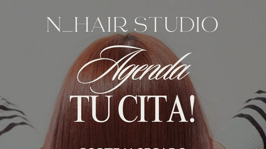 N Hair Studio PR