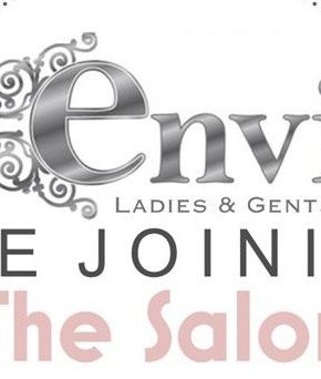 The salon image 2