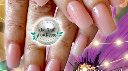 The Nail Sanctuary Blackpool