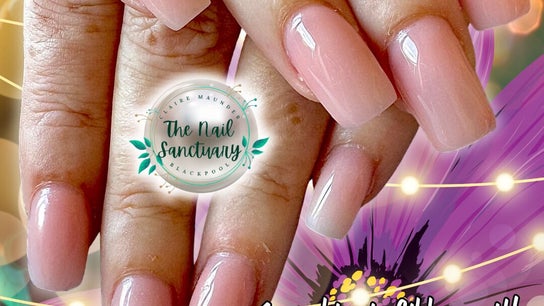 The Nail Sanctuary Blackpool