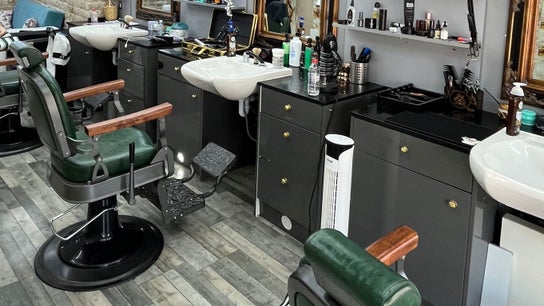 Hm barbers