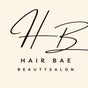 HairBae Salon - Godolphin Avenue, Dubai, Unnamed Road, 5872+645, ند الشبا 1, دبي