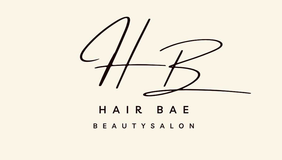 HairBae Salon – obraz 1
