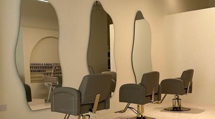 HairBae Salon – obraz 2