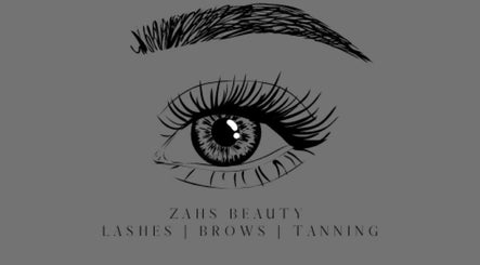 Zahs Beauty