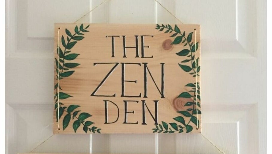 The Zen Den Reflexology billede 1