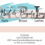 The Nail and Beauty Lounge on Fresha - 3 Allpits Road, Calow, England