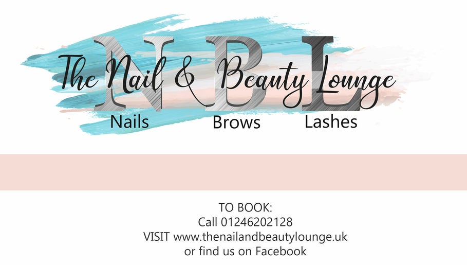 The Nail and Beauty Lounge image 1