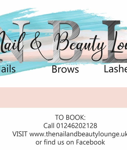 The Nail and Beauty Lounge, bilde 2