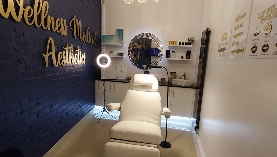 Wellness Medical Aesthetics image 1