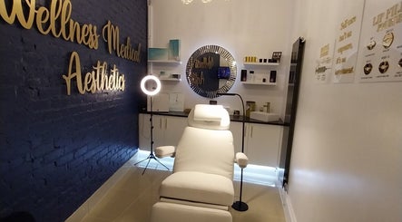 Wellness Medical Aesthetics