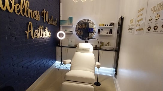 Wellness Medical Aesthetics