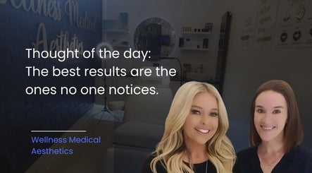 Wellness Medical Aesthetics image 3