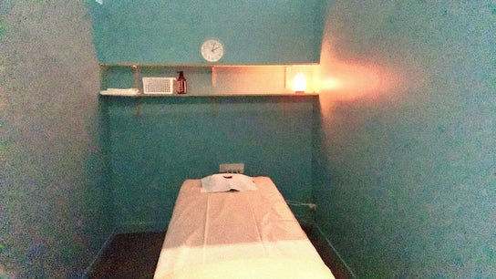 Central Massage