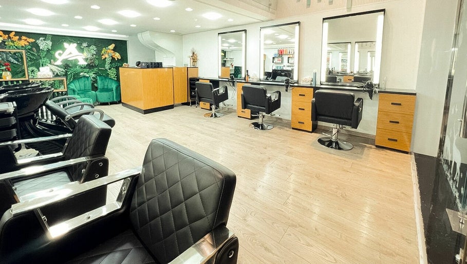 Alwan Salon image 1