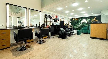 Alwan Salon image 2