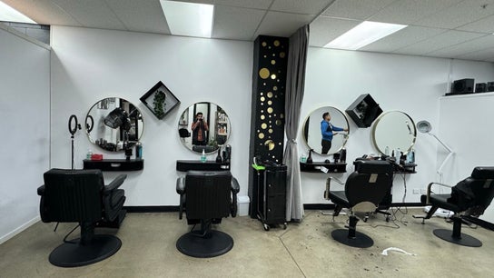 Exotic Salon (Unisex - Hair and Beauty)