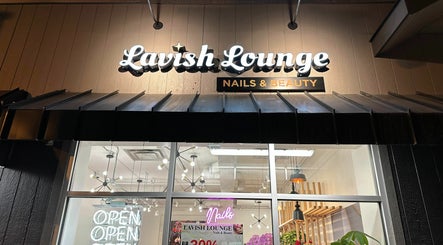 Lavish Lounge Nails, Spa & Beauty image 2