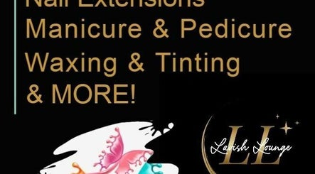 Lavish Lounge Nails, Spa & Beauty image 3