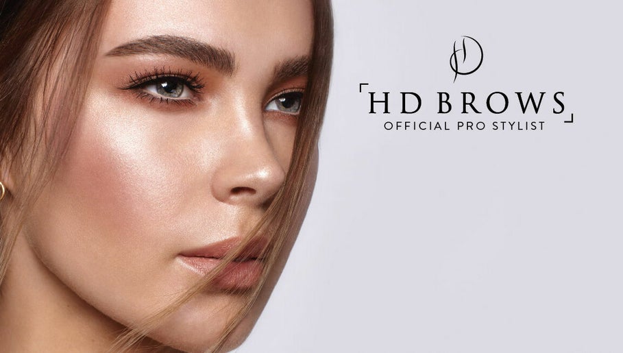 HD Brows & LVL Lashes at Sunburst Coleraine image 1