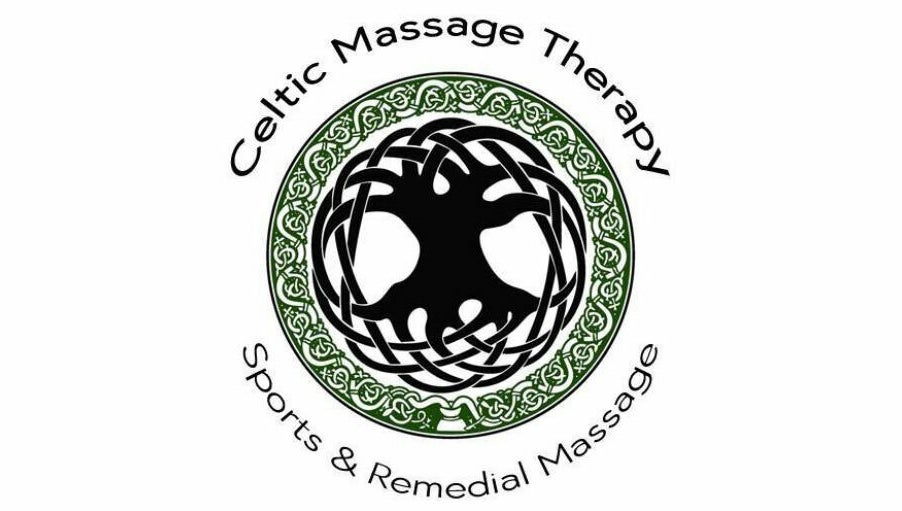 Celtic Massage Therapy - Sports Massage 1paveikslėlis