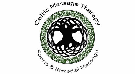 Celtic Massage Therapy - Sports Massage