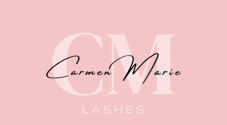 Carmen Marie Lashes image 2