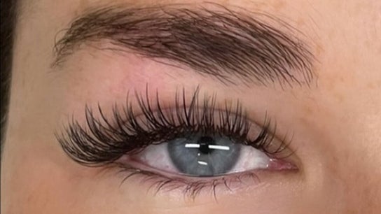 Carmen Marie Lashes