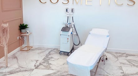 Atlas Medi London  (Unley Aesthetique medical spa)