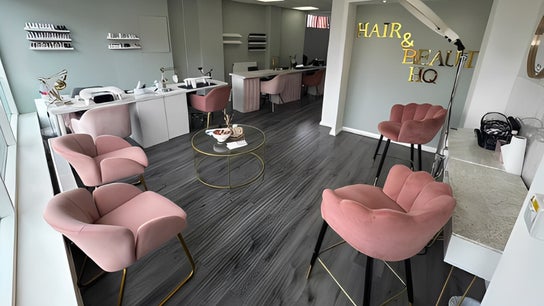 Hair & Beauty Headquarters