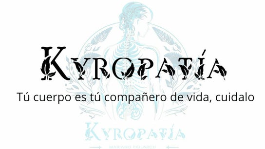 Kyropatía