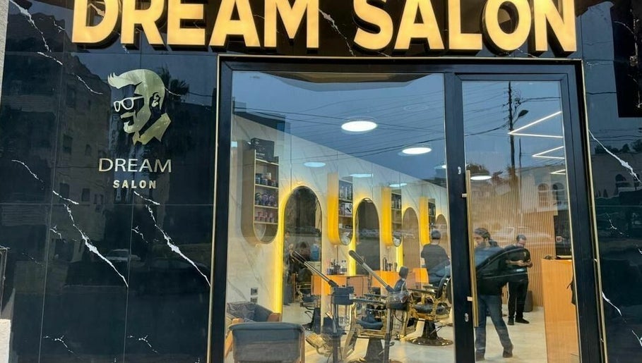 Dream Salon 1paveikslėlis